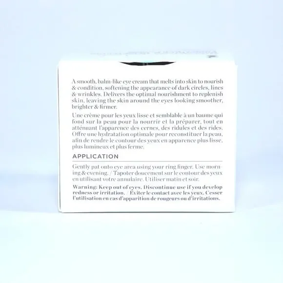 Perricone MD Smoothing & Brightening Under-Eye Cream - 15ml/.5 fl oz - NIB - Picture 5 of 7